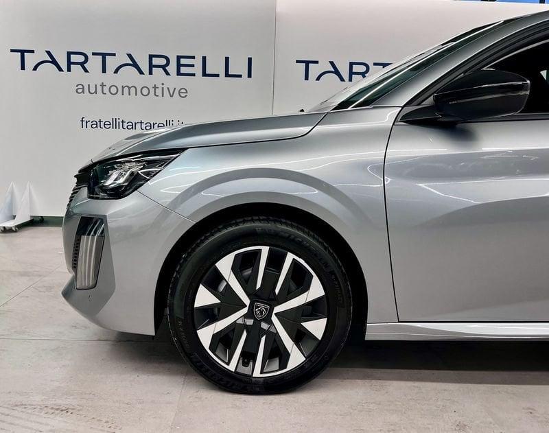 Peugeot 208 Business Hybrid 110 e-DCS6 auto