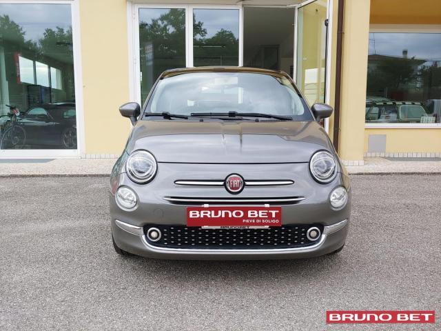 Fiat 500 1.2 EasyPower Lounge gpl-neopatentati