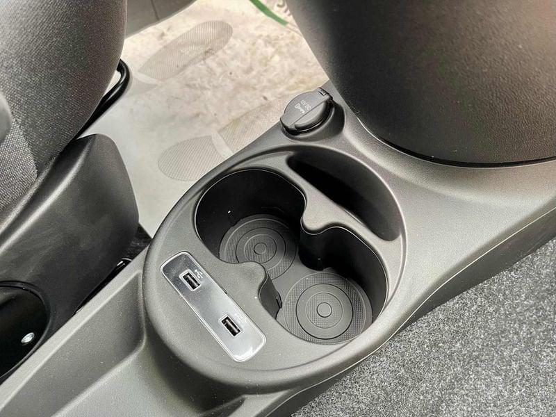 FIAT 500 1.0 Hybrid 70CV S&S - KM0