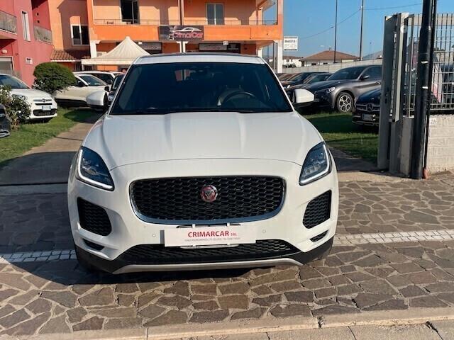Jaguar E-Pace 2.0D 150 CV AWD SE