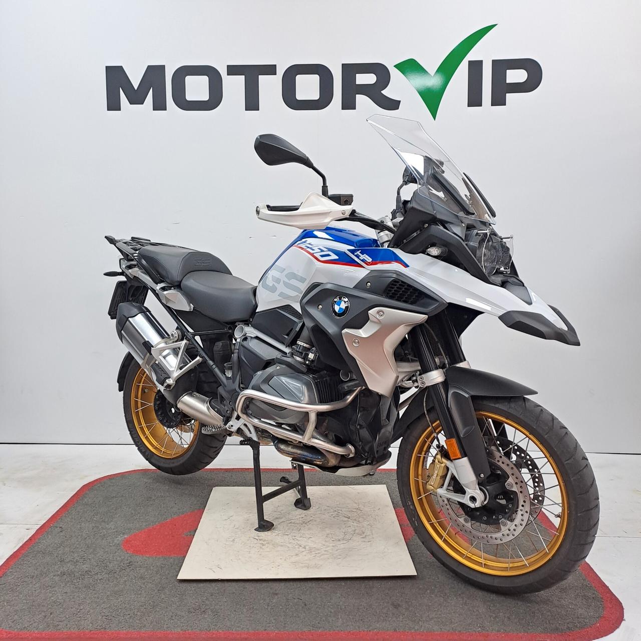 BMW R 1250 GS HP *TUA DA 190 euro AL MESE