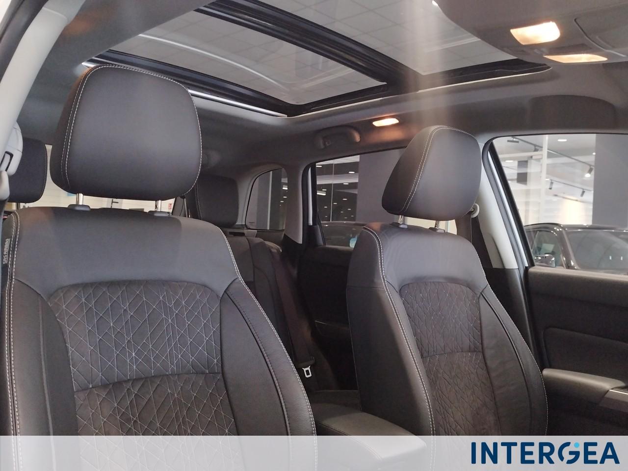 SUZUKI Vitara 1.5h 140v Starview 4wd allgrip auto