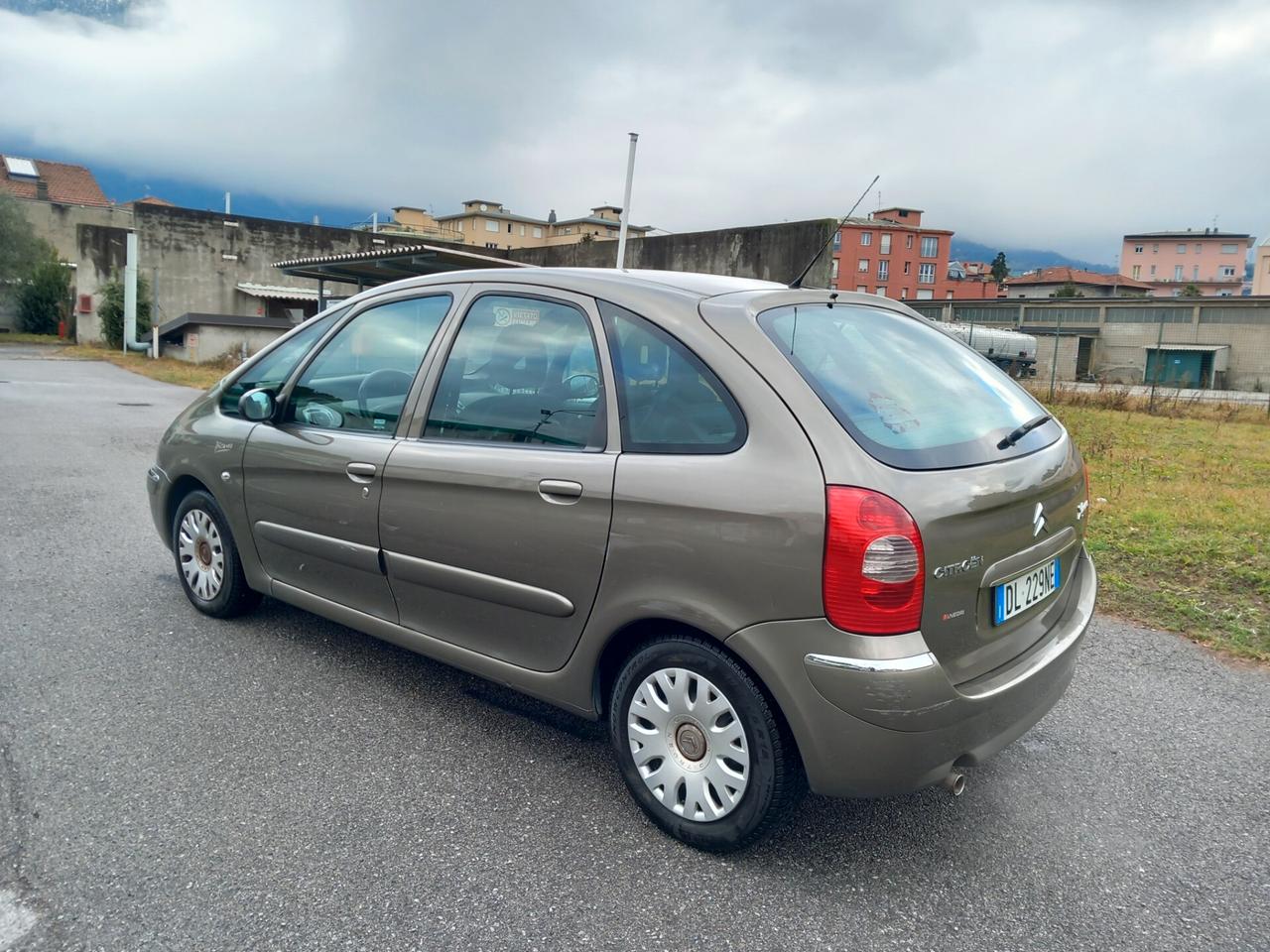 Citroen Xsara Picasso 1.6 16V Elegance