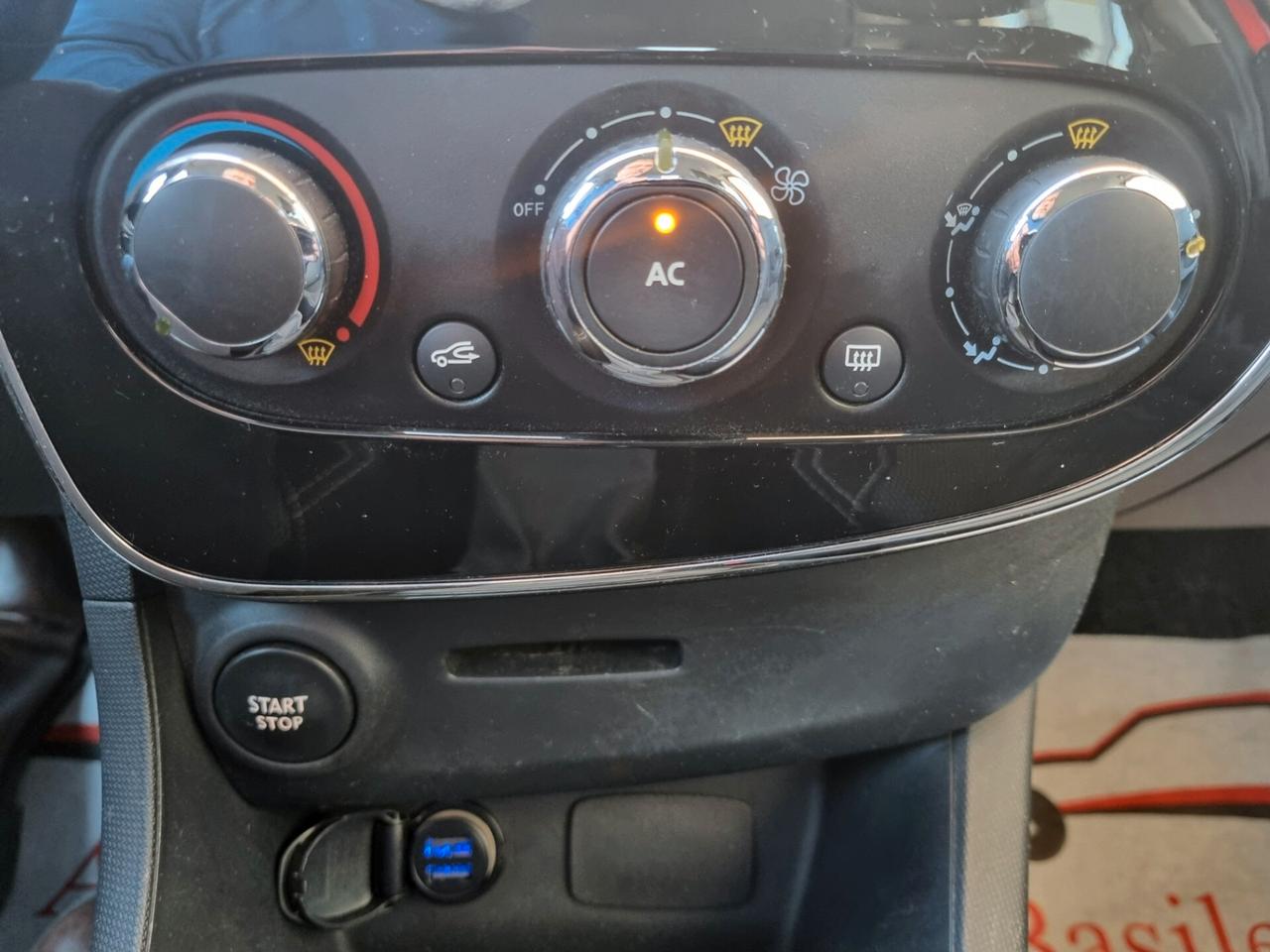 Renault Clio Sporter 1.5 dCi 8V 90CV Start&Stop Energy