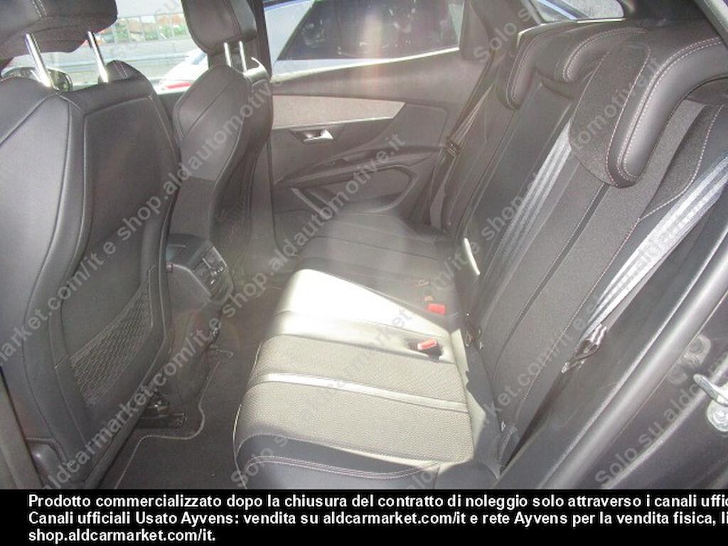 Peugeot 3008 1.5 HDi 130CV EAT8 GT **PREZZO VERO**UNIPRO'*