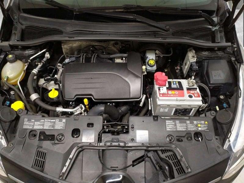Renault Clio 5p 1.2 Costume National 75cv
