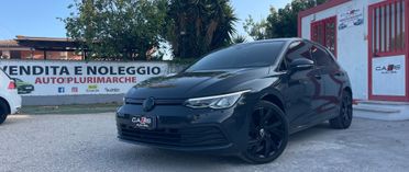 Volkswagen Golf 8 Style 1.0 TSI EVO 110cv