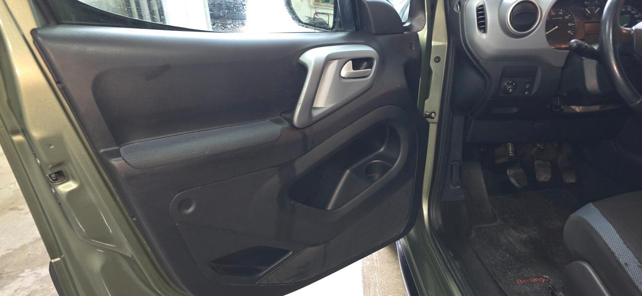 Citroen Berlingo Multispace 1.6 HDi 75 Seduction