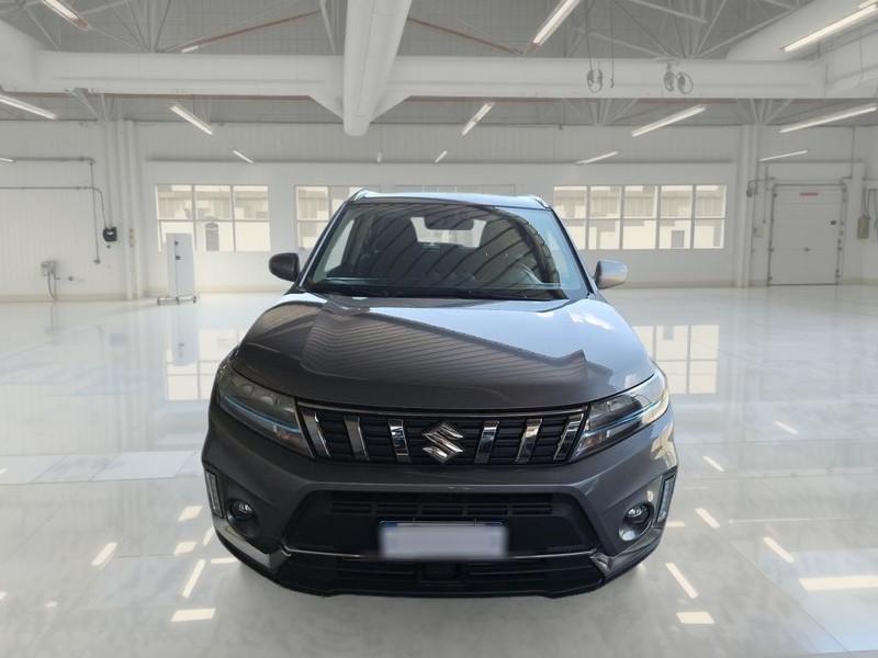 SUZUKI VITARA 1.4 BOOSTERJET HYBRID ALLGRIP COOL SUV