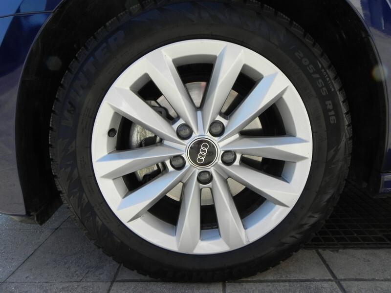 Audi A3 SPB 35 TDI S tronic Business