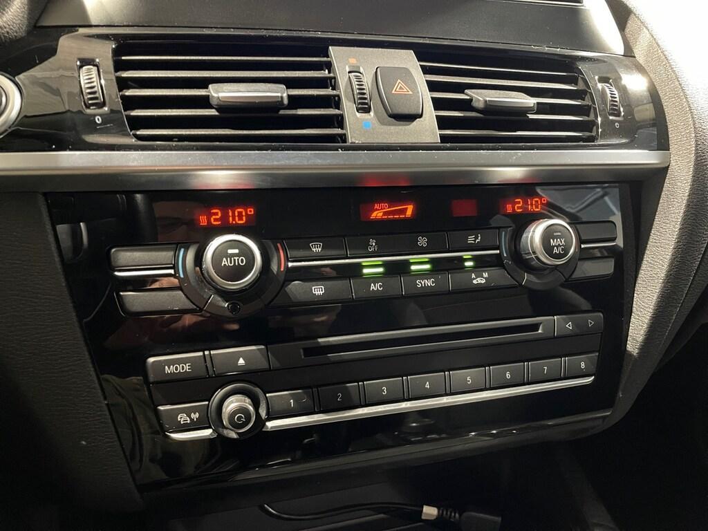 BMW X4 2.0D 190CV Autom. xdrive