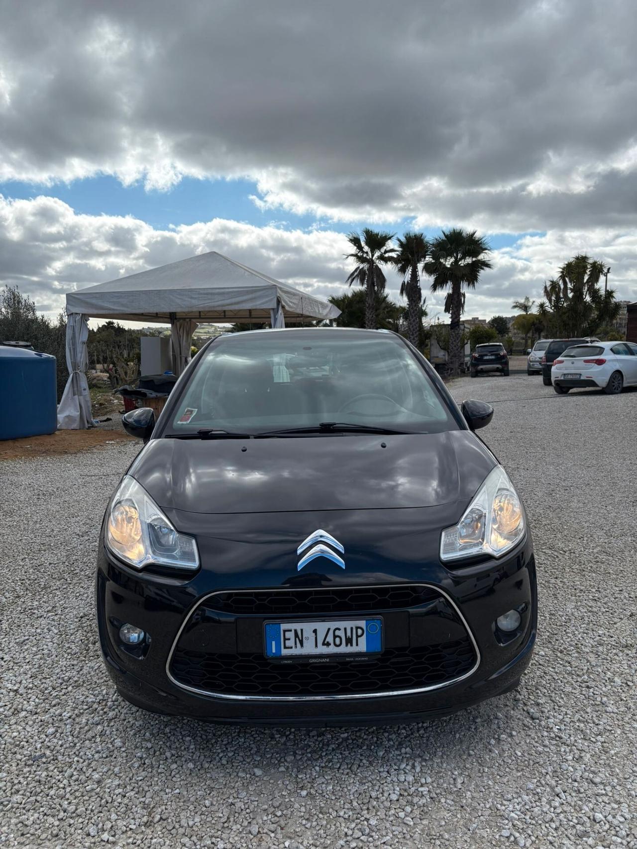 Citroen C3 1.4 HDi 70 FAP Business