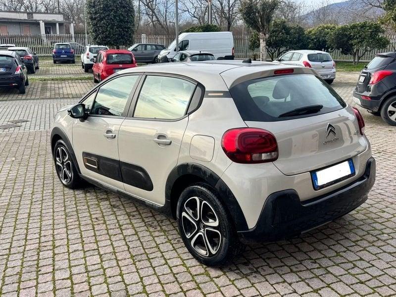 Citroën C3 C3 BlueHDi 100 S&S C-Series