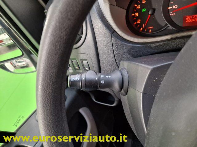 RENAULT Master T28 2.3 dCi/125 PC-TN Furgone E5