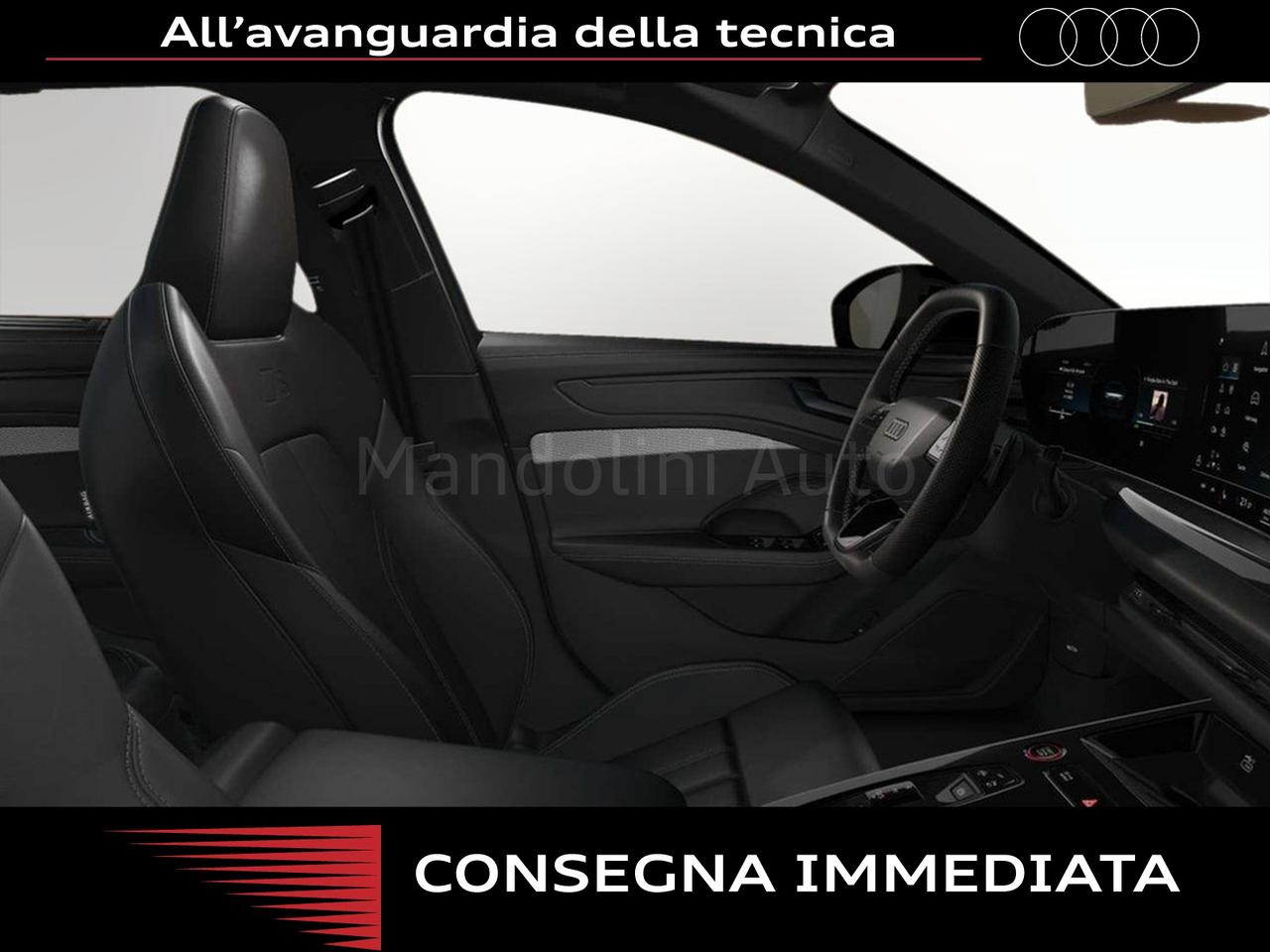 Audi A6 avant 2.0 tdi mhev+ 204cv s line edition quattro s tronic