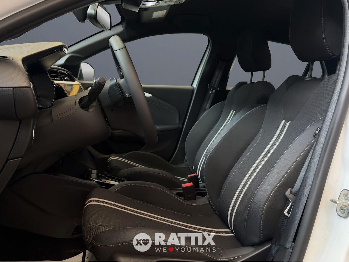 Opel Corsa 1.2 hybrid 110CV GS dct6