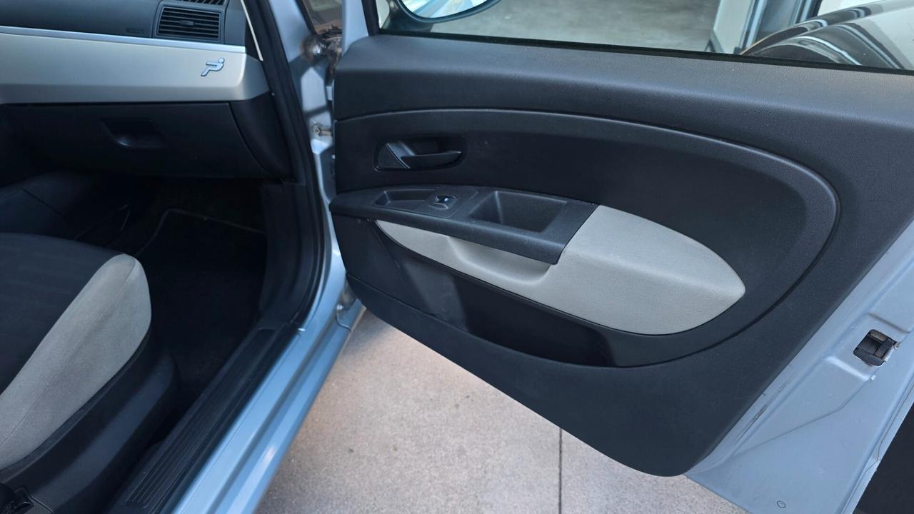 Fiat Grande Punto 1.2 5 porte Active