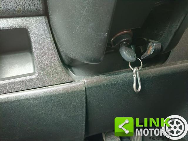 LANCIA MUSA 1.3 Mjt 95 CV Gold NEOPATENTATI