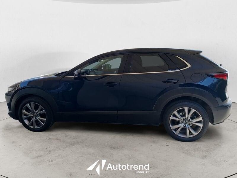 Mazda CX-30 2.0L Skyactiv-X 180 CV M-Hybrid Exceed