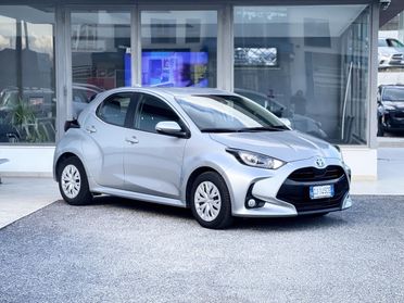 Toyota Yaris 1.5 Hybrid 92CV E6 Automatica Neo. - 2022