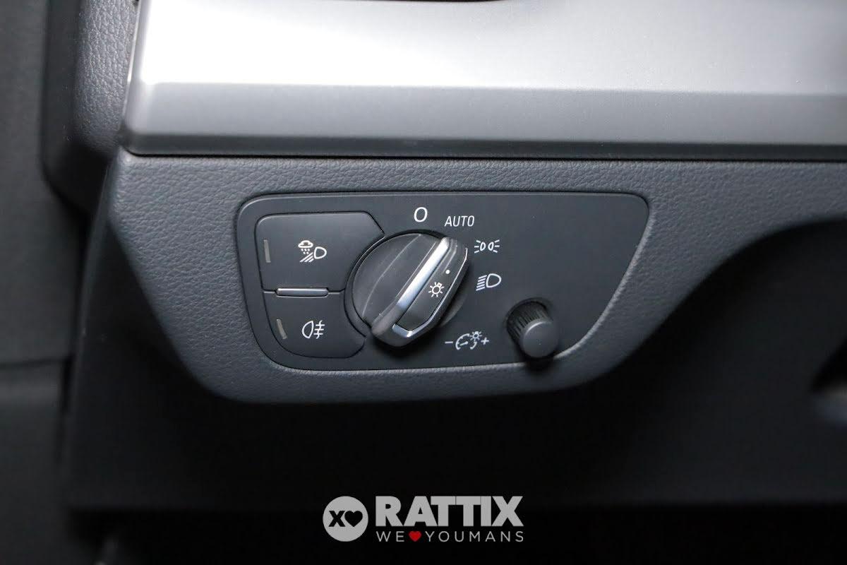 Audi Q5 Sportback 35 2.0 TDI Mhev 12V Business Advanced s-Tronic