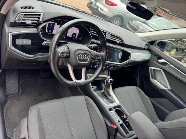 AUDI Q3 SPB 35 TFSI S tronic Business Plus