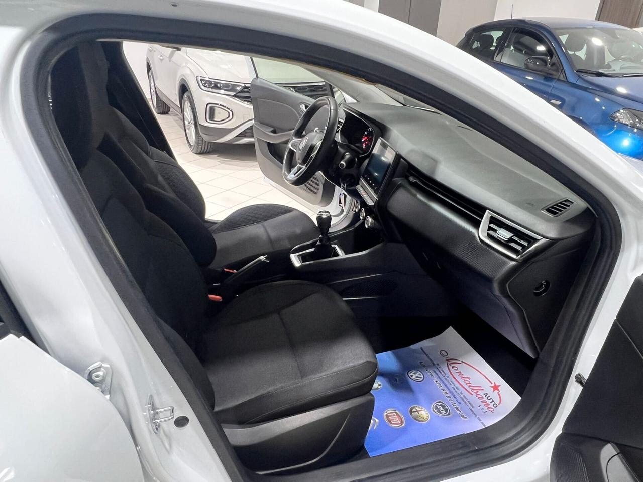 Renault Clio Blue dCi 115 CV 5 porte Zen