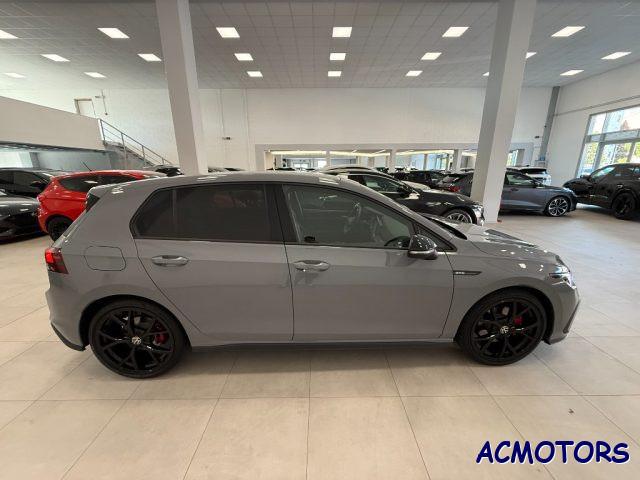 VOLKSWAGEN Golf GTD 2.0 TDI GTD DSG