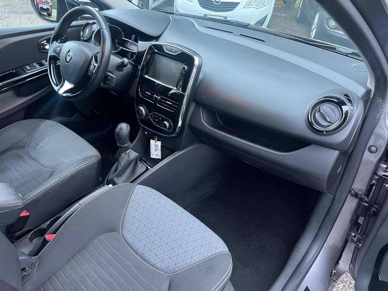 Renault Clio Sporter 0.9 TCe 12V 90CV Start&Stop Energy