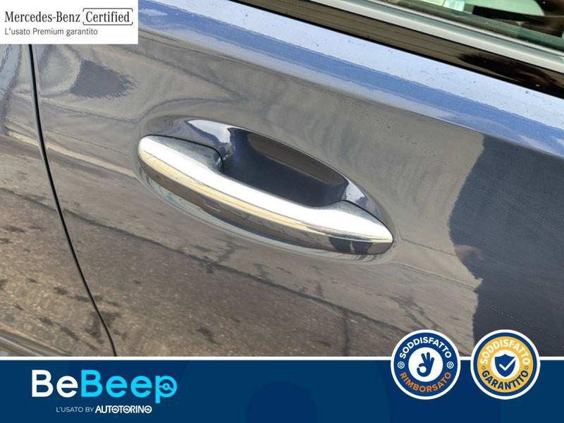 Mercedes-Benz Classe C C 220 D MHEV AMG LINE PREMIUM PLUS 200CV AUTO