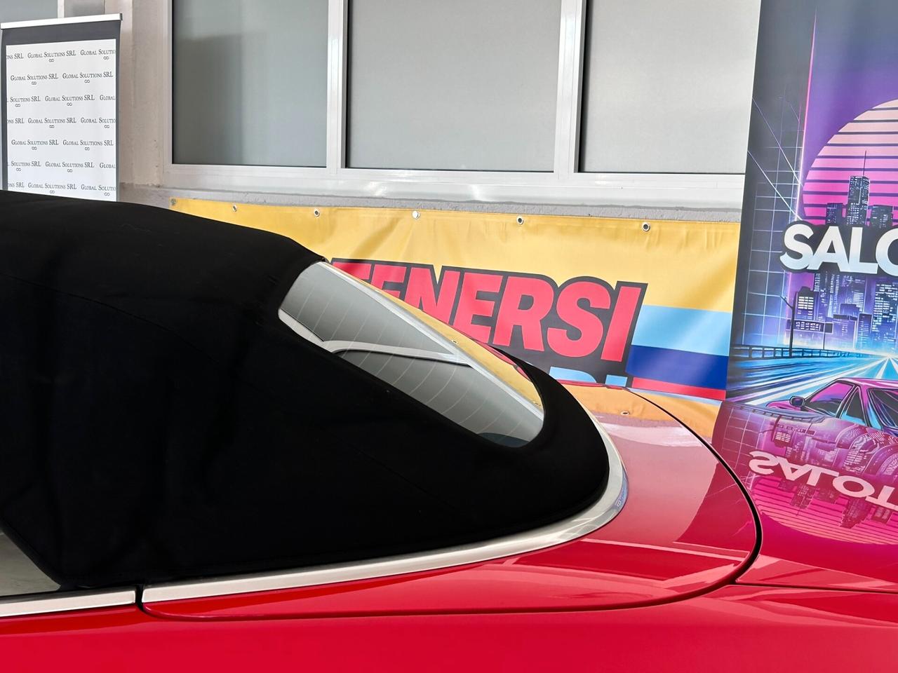 Audi S5 * PACCHETTO CARBONIO NAVI SUPER ONESTA PREZZO RIDICOLO*