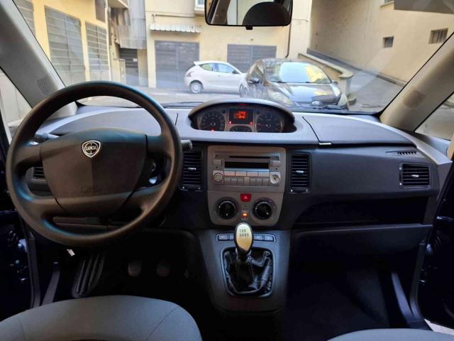 LANCIA MUSA 1.4 16V Diva