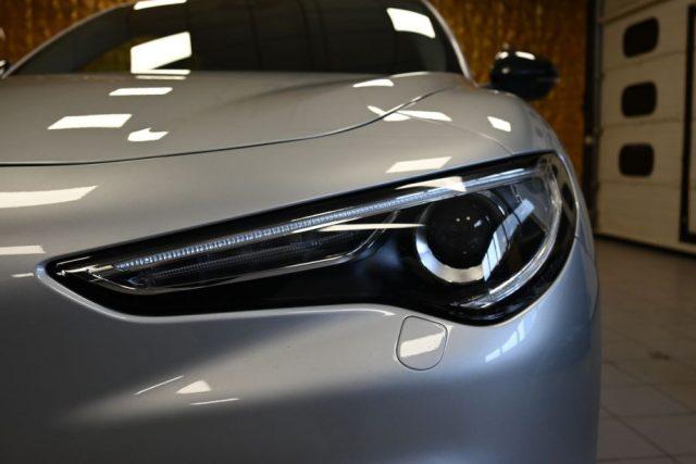 ALFA ROMEO Stelvio 2.2 TURBO 190CV AT8 Q4 EXECUTIVE NAVI LED 20"FULL!