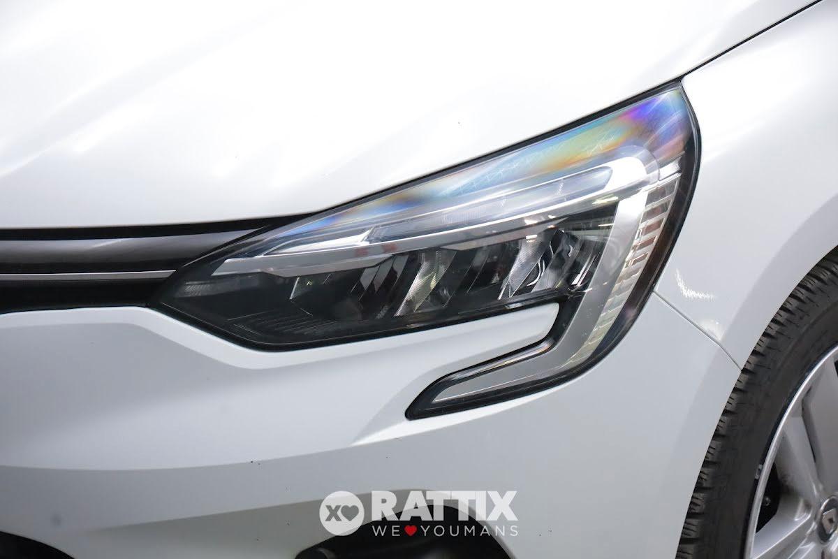 Renault Clio 1.5 BlueDCI 100CV Business