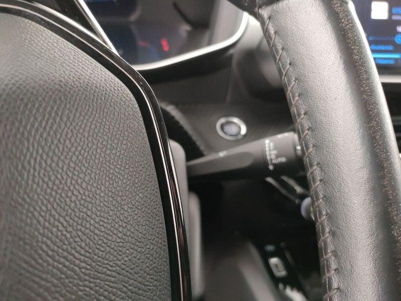 Peugeot 208 208 BlueHDi 100 Stop&Start 5 porte Allure Pack