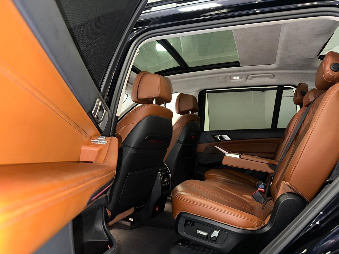 Bmw X7 xDrive40d 48V MSPORT PRO