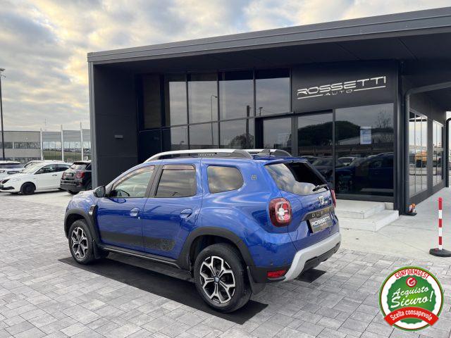 DACIA Duster 1.0 GPL 15th Anniversary ANCHE PER NEOPATENTATI