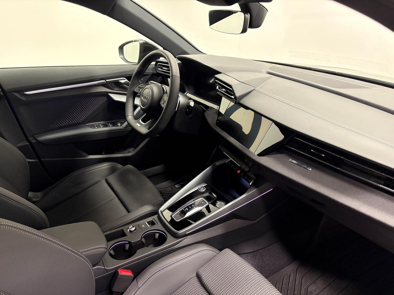 AUDI A3 ALLSTREET TDI S-TRONIC