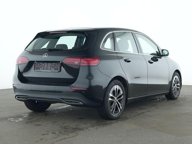 MERCEDES-BENZ B 180 Automatic Progressive Advanced
