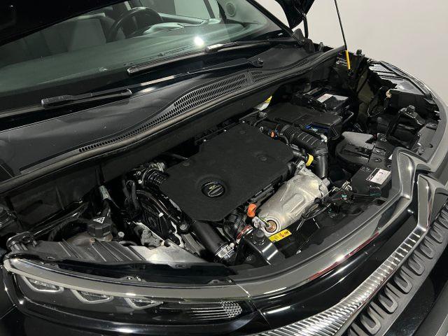 CITROEN C3 Aircross BlueHDi 120 S&S EAT6 Shine