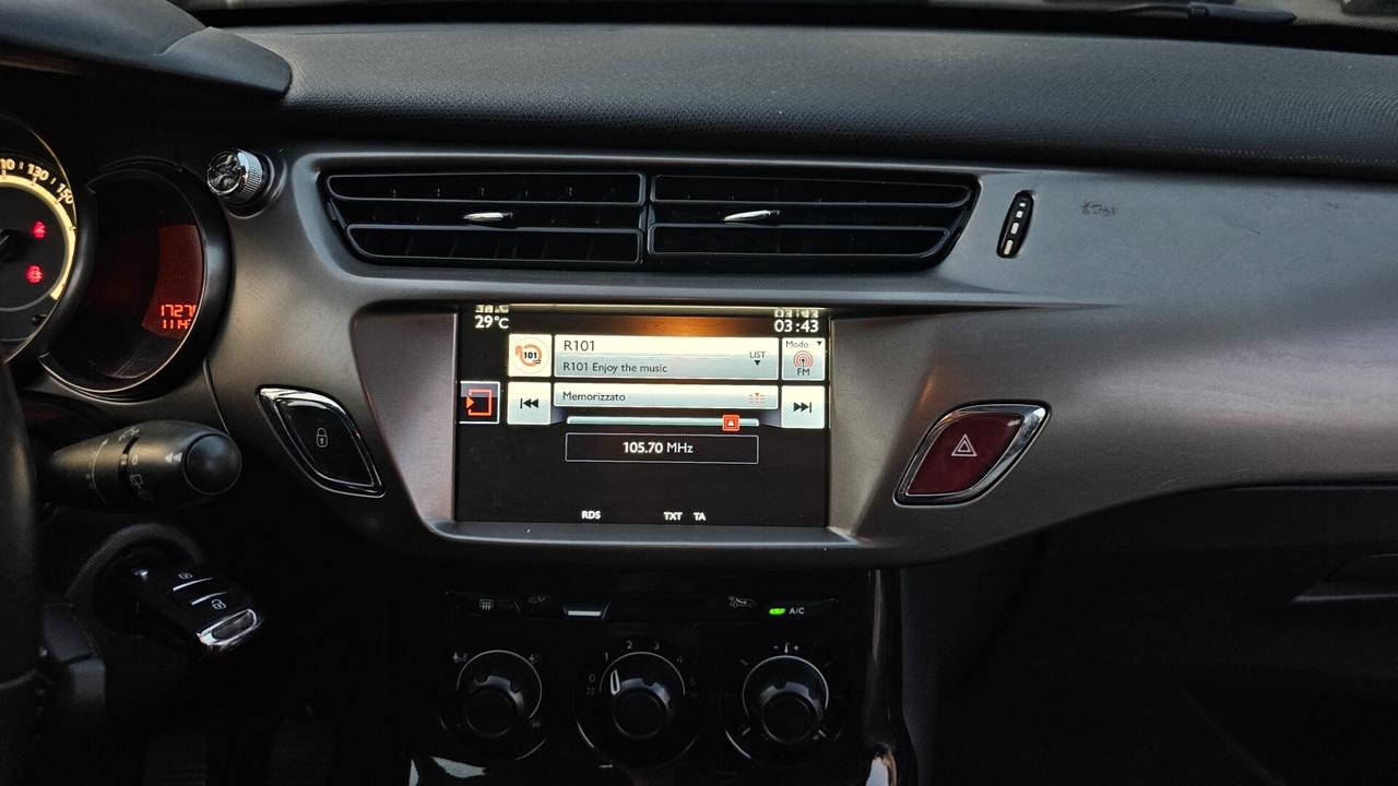 Citroen C3 PureTech 82 Exclusive