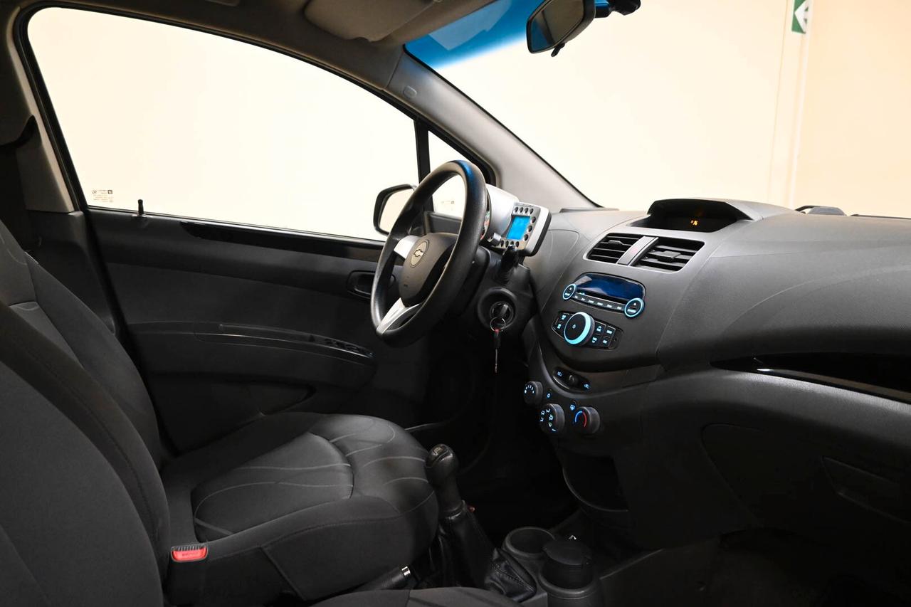 CHEVROLET Spark Spark 1.0