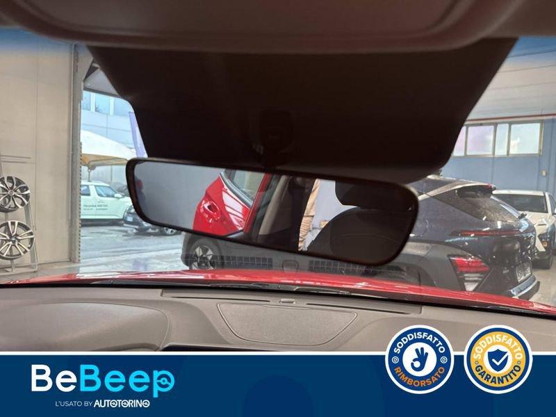 Hyundai Kona 1.0 T-GDI 48V XTECH 2WD 120CV IMT