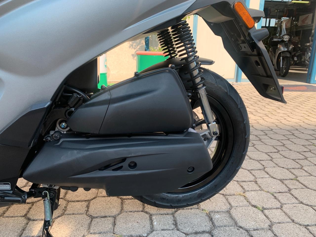 Kymco People 125i S ABS E5+ - NUOVO