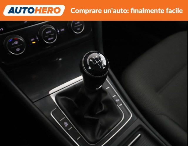 VOLKSWAGEN Golf 1.0 TSI 115 CV 5p. Business BlueMotion Technology