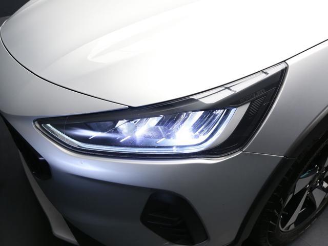 FORD Focus 1.0 EcoBoost 125CV Hybrid SW Powershift Active Des