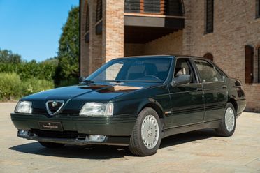 Alfa Romeo 164 TURBO - ALF00227