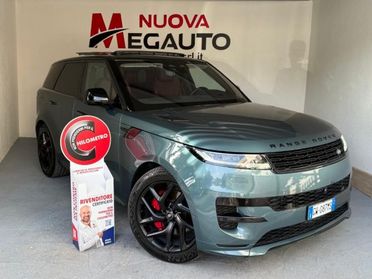 LAND ROVER Range Rover Sport 3.0D l6 350 CV Autobiography