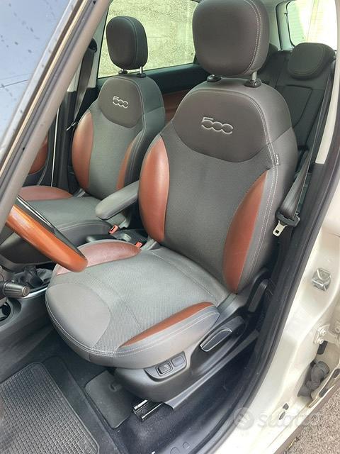 500L traking