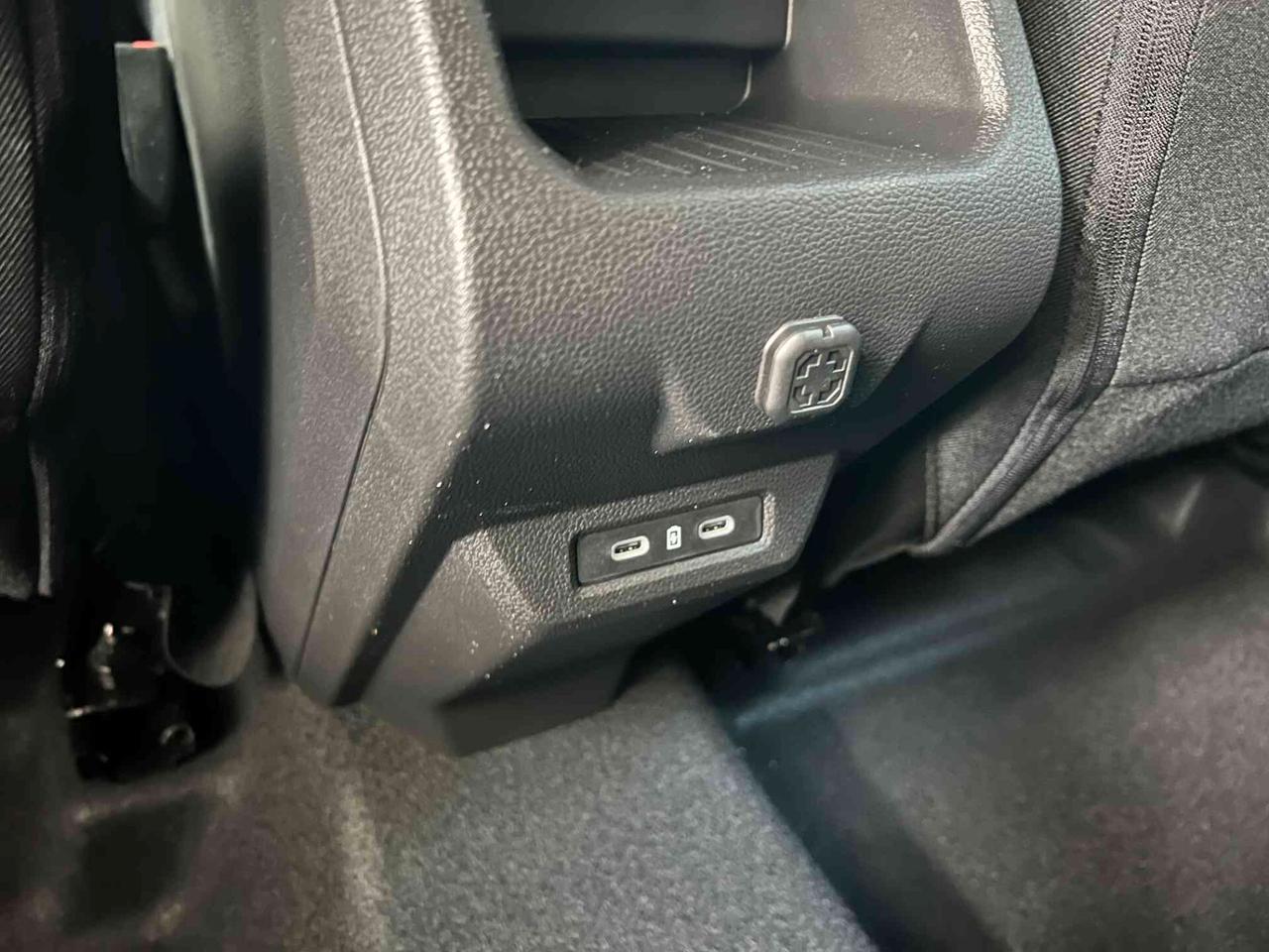 Dacia Duster Hybrid 155 CV Journey